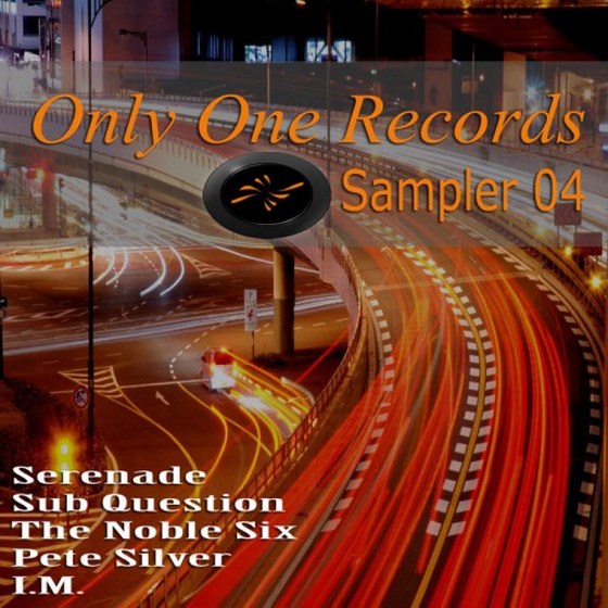 скачать Only One Records Sampler 04 (2012)