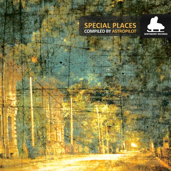 скачать Special Places (Compiled By AstroPilot) (2012)