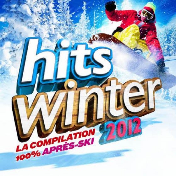 скачать Hits Winter La Compilation 100% Apres Ski (2012)