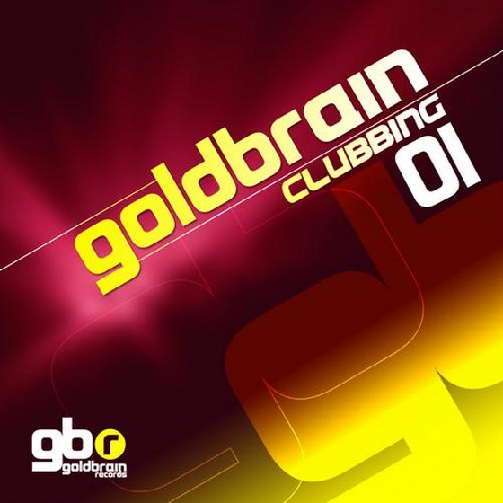 скачать Goldbrain Clubbing 01 (2012)