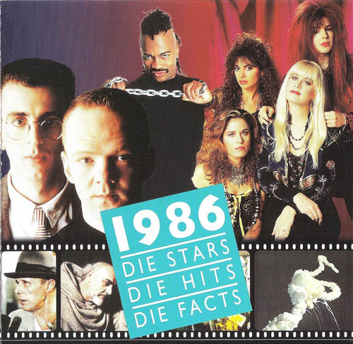 скачать Die Stars, Die Hits, Die Facts (1960-1997) FLAC