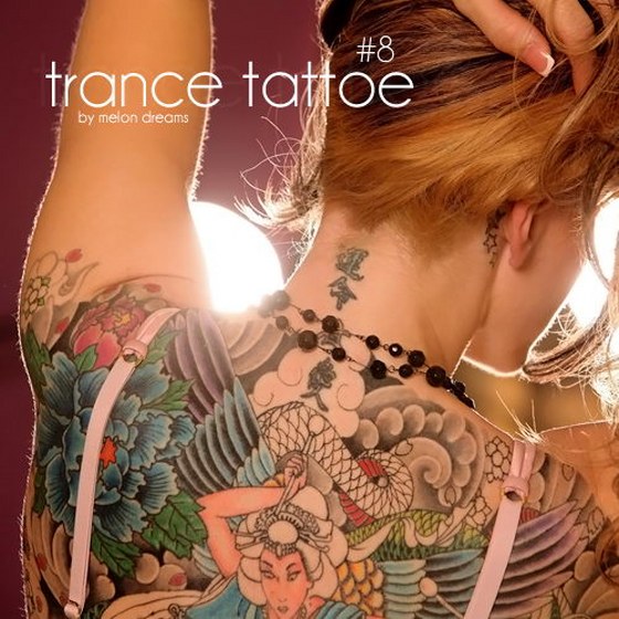 скачать Trance Tattoe #8 (2012)