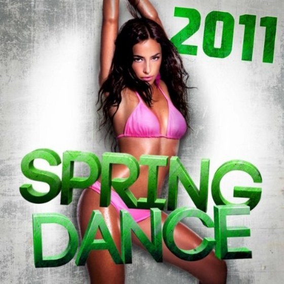 скачать Spring Dance 2011