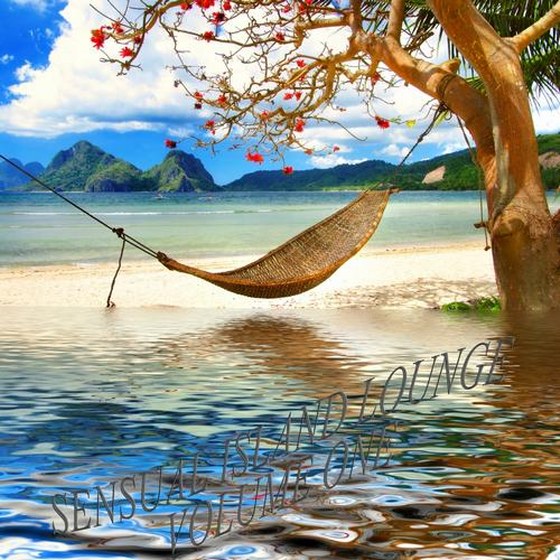 скачать Sensual Island Lounge Vol 1: A 100% Chill Out & Smooth Downbeat Selection (2012)