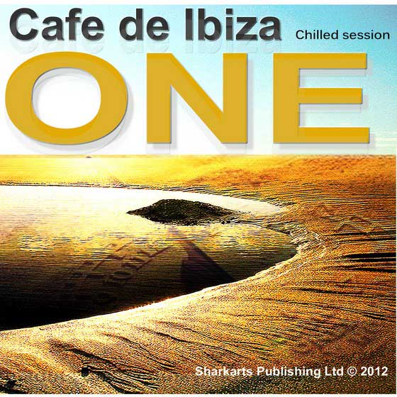 скачать Cafe De Ibiza One (2012)