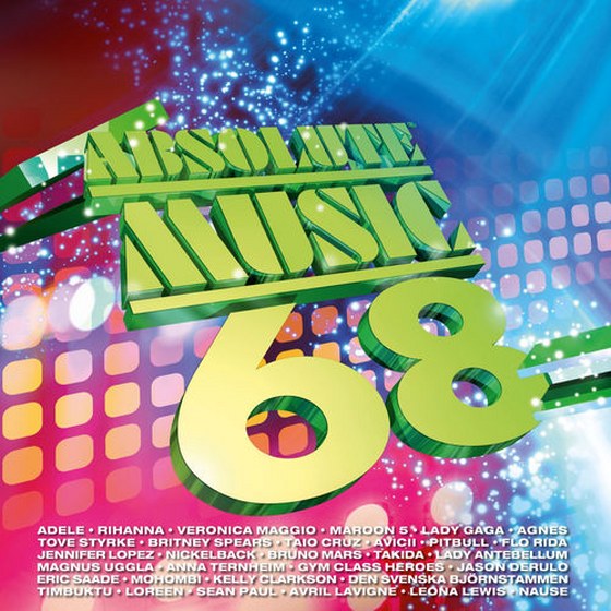 скачать Absolute Music 68 (2011)