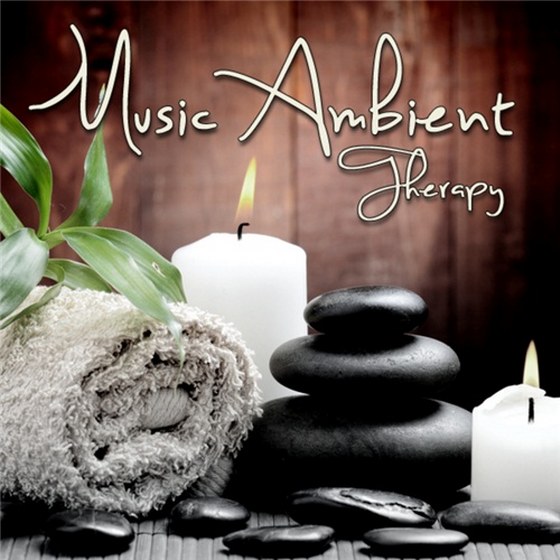 скачать Music Ambient Therapy (2012)