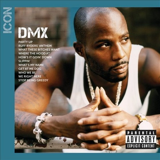 скачать DMX. Icon (2012)