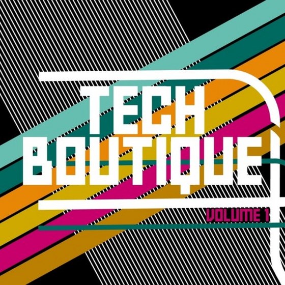 скачать Tech Boutique Vol. 1 (2012)