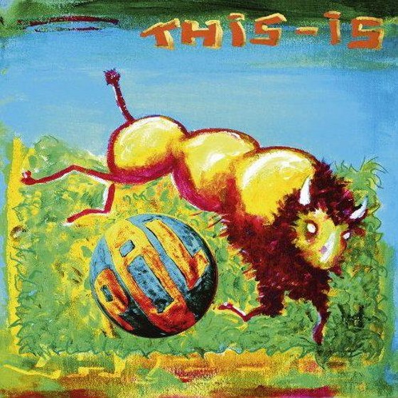 скачать Public Image Ltd. This is PiL (2012)