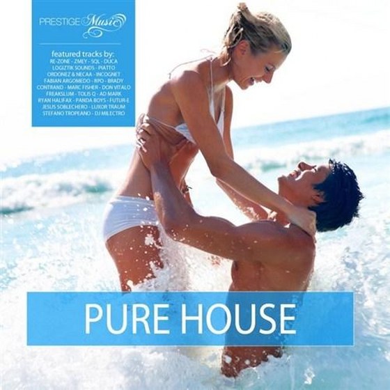 скачать Pure House (2012)