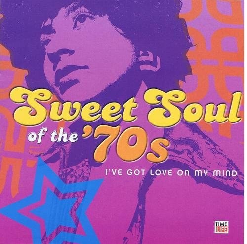 качать Time Life: Sweet Soul Of The Seventies: 11 CD (2009) by dj slavinov