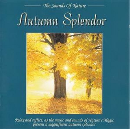 The Sounds Of Nature - Discography 12 CD (1994)