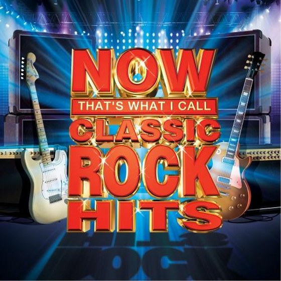 скачать NOW That's What I Call Classic Rock Hits (2012)