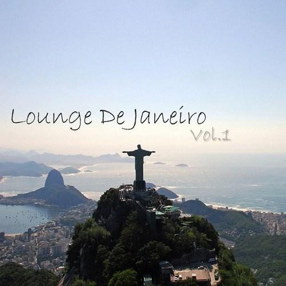 скачать Lounge De Janeiro Vol.1 (2012)