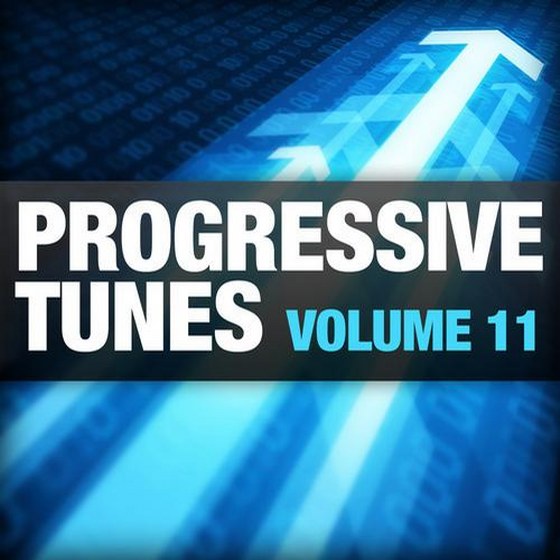 скачать Progressive Tunes Vol 11 (2012)