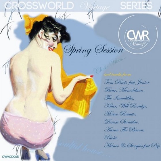 скачать Spring Series (2012)