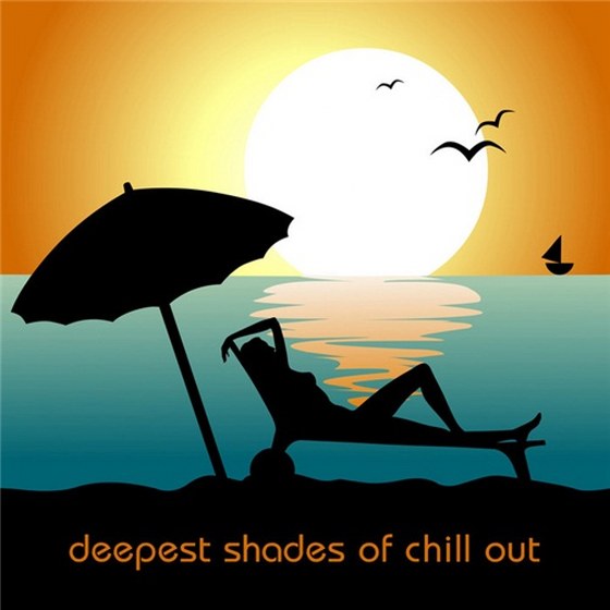 скачать Deepest Shades Of Chill Out (2012)