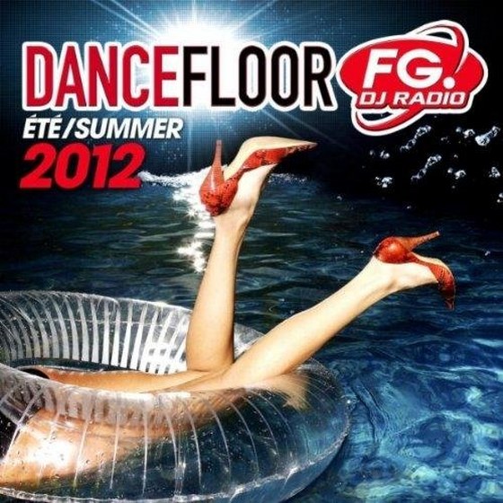 скачать Dancefloor FG Ete Summer (2012)