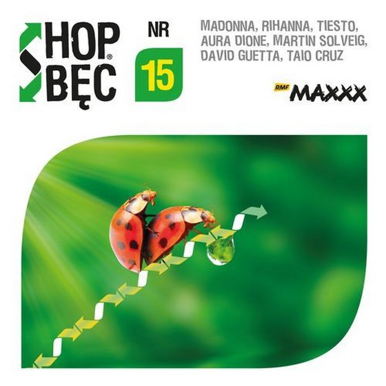 скачать Hop Bec Nr 15 (2012)