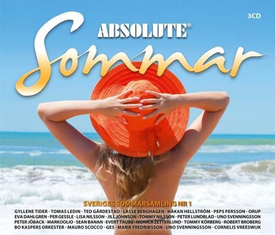 скачать Absolute Sommar (2012)