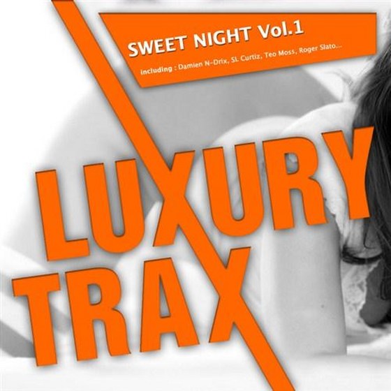 скачать Sweet Night Vol.1 (2012)