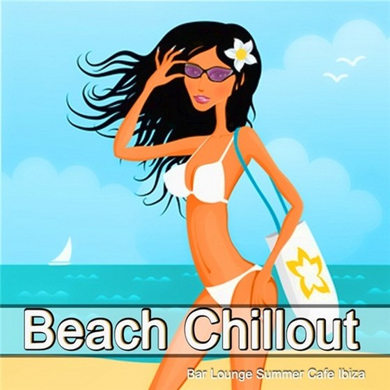 скачать Beach Chillout: Bar Lounge Summer Cafe Ibiza (2012)