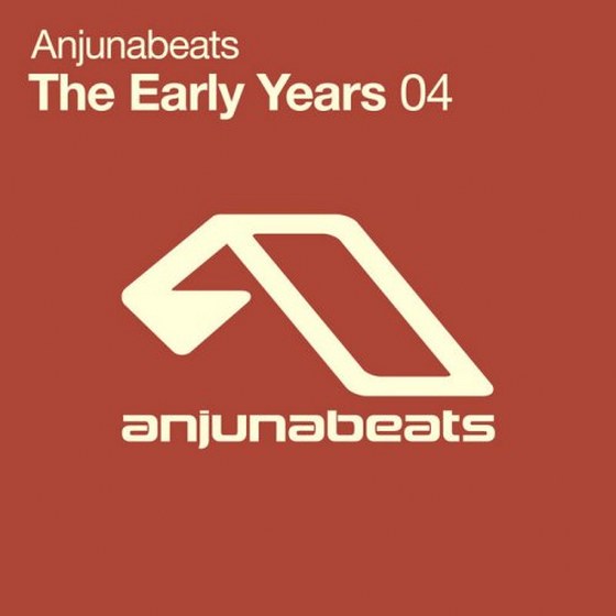 скачать Anjunabeats: The Early Years 04 (2012)