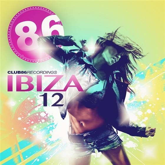 скачать Club 86 Recordings Ibiza (2012)