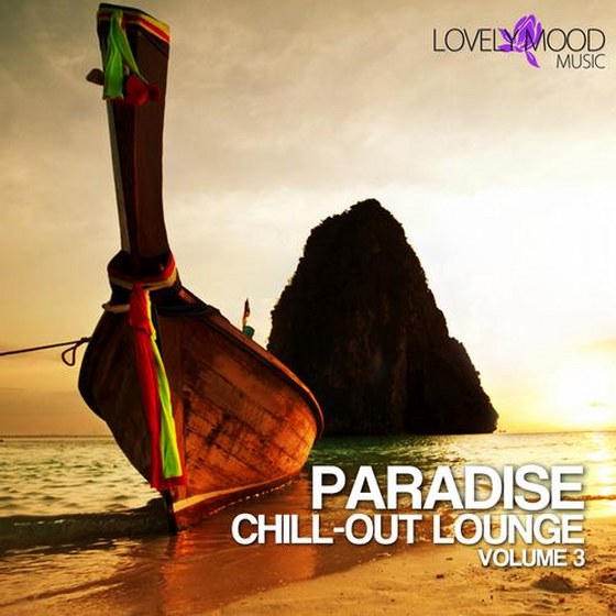 скачать Paradise Chill Out Lounge Vol. 3 (2012)