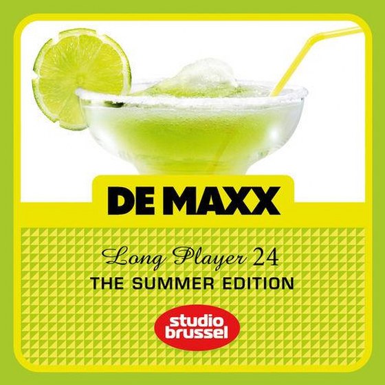 скачать De Maxx Long Player 24: Summer Edition (2012)