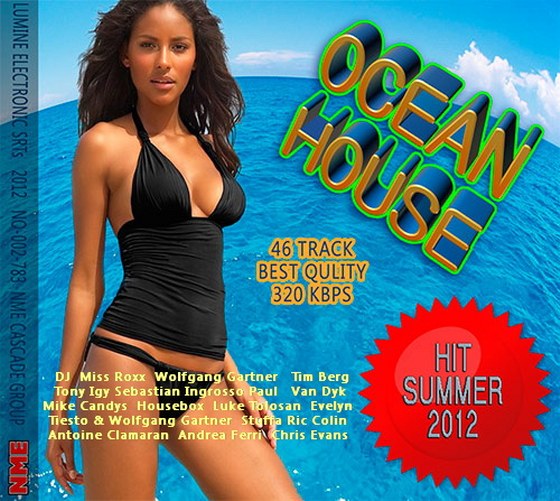 скачать House Ocean (2012)