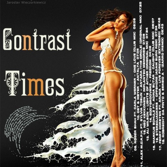 скачать Contrast Times (2012)