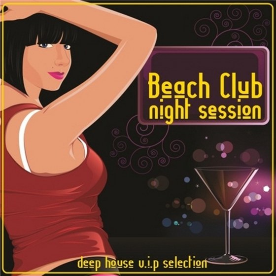 скачать Beach Club: Night Session (2012)