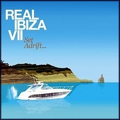 Real Ibiza Vol.1-7 (1998-2004)