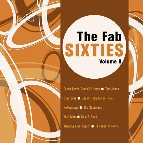 The Fab Sixties: 12 CD Set (2004)