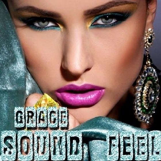 скачать Grace Sound Feel (2012)