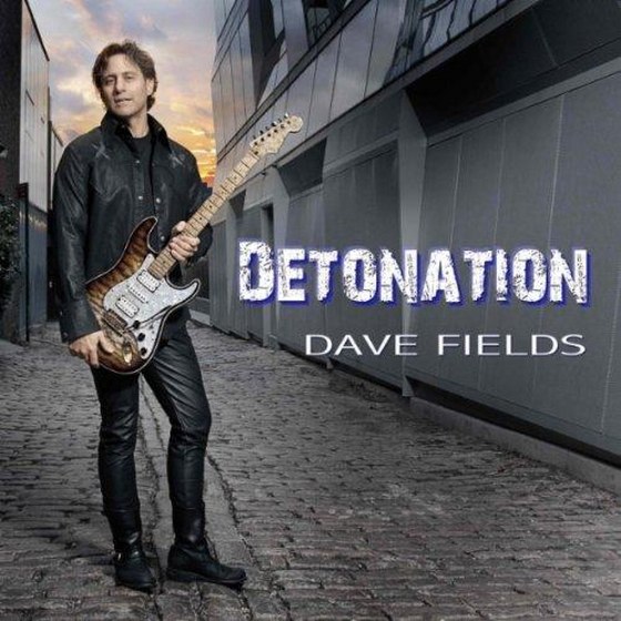 скачать Dave Fields. Detonation (2012)