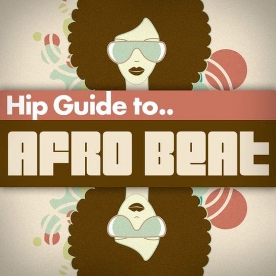 скачать Hip Guide Afro Beat (2012)