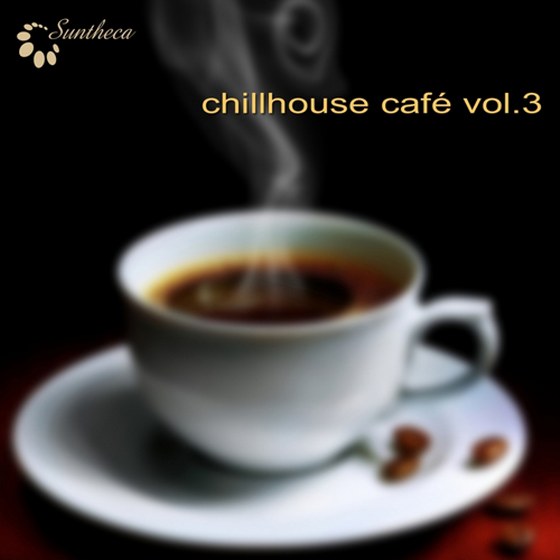 скачать Chillhouse Cafe Vol 3 (2012)