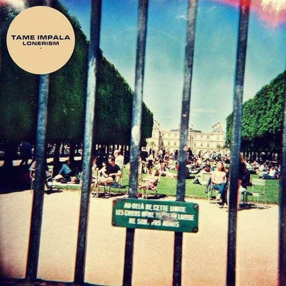 СКАЧАТЬ Tame Impala. Lonerism (2012)