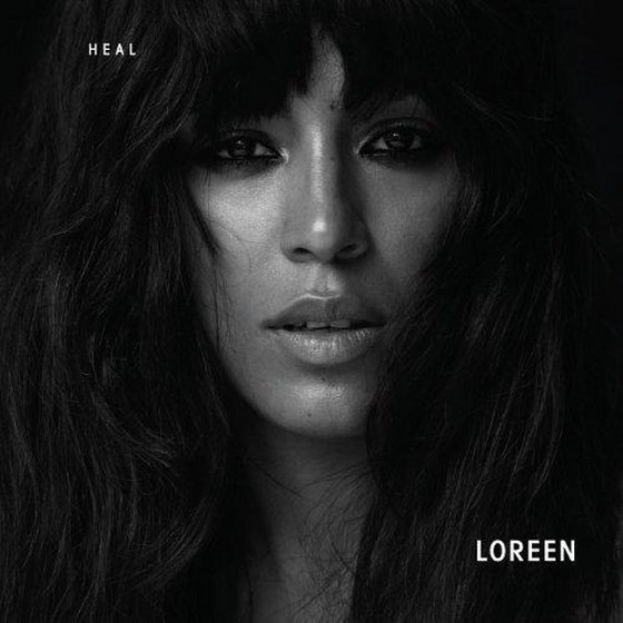 скачать Loreen. Heal (2012) flac, mp3