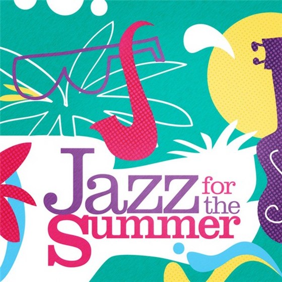 скачать Jazz for the Summer (2012)