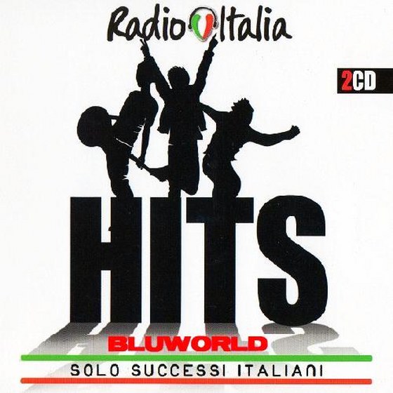 скачать Radio Italia Hits: Solo Successi Italiani (2012)