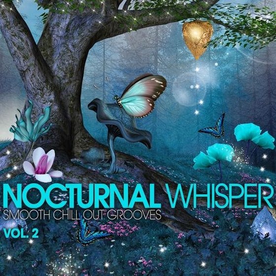 скачать Nocturnal Whisper Vol.2: Smooth Chill Out Grooves (2012)