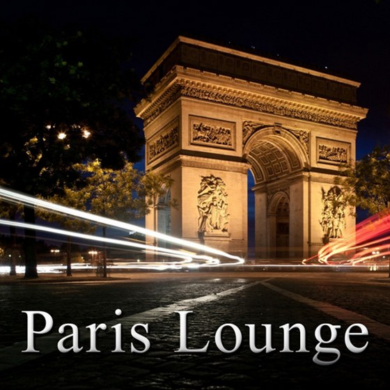 скачать Paris Lounge (2012)