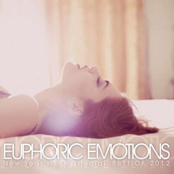 скачать Euphoric Emotions: New Year's Eve Special (2012)