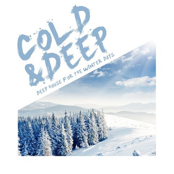 скачать Cold & Deep: Deep House For The Winter Days (2012)