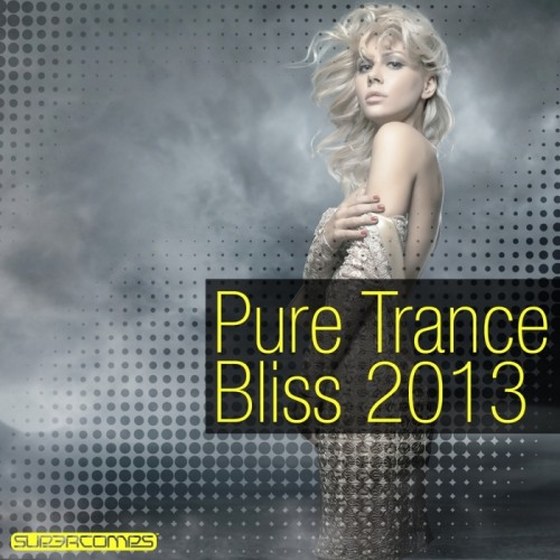 скачать Pure Trance Bliss (2013)