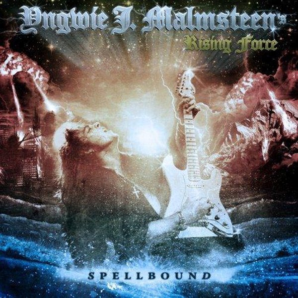 скачать Yngwie Malmsteen. Spellbound (2012)